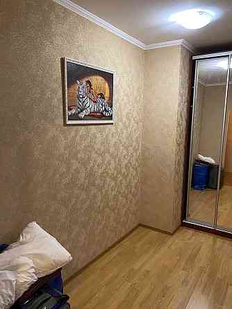 Оренда Квартира 1-кімнатна, 24/25 поверх на вул. Урлівська, 36а Киев