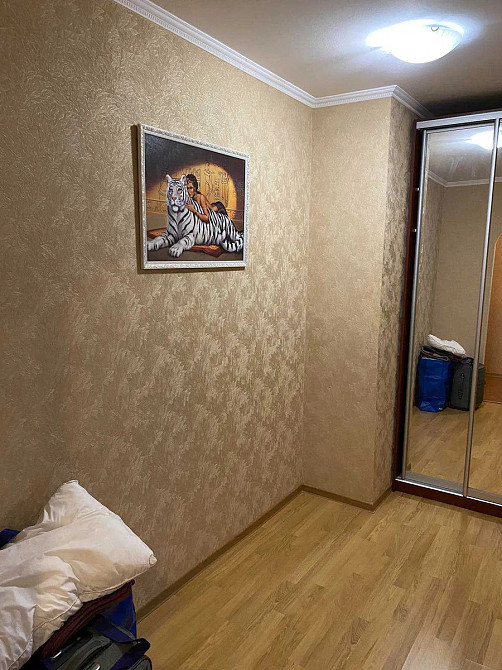 Оренда Квартира 1-кімнатна, 24/25 поверх на вул. Урлівська, 36а Київ - фото 5