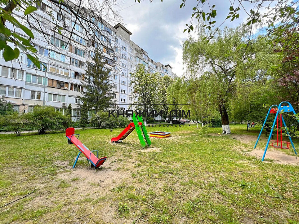 Оренда 2 кімнатна квартира ст. м. Нивки КОД 11202793 Київ - фото 14