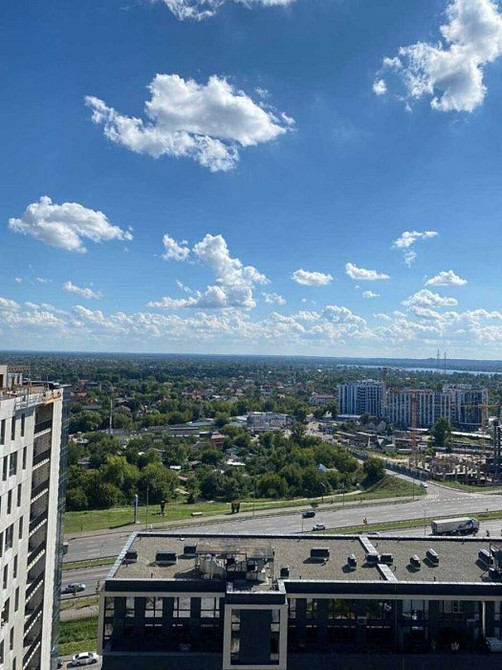 Продаж Квартира 1-кімнатна, 19/24 поверх на Зарічна, 6 Київ - фото 11