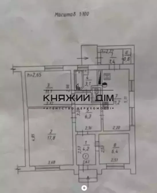 Продаж будинку 2211661 Іванків - фото 2