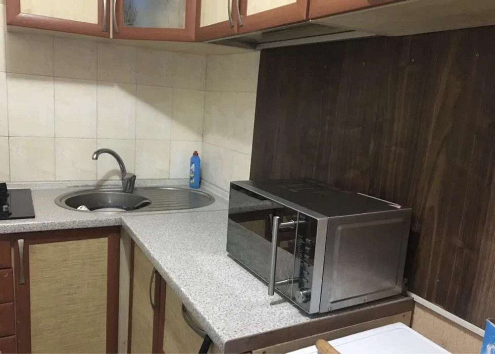 Оренда Квартира 2-кімнатна, 2/9 поверх на Харьковское шоссе, 21 Київ - фото 4