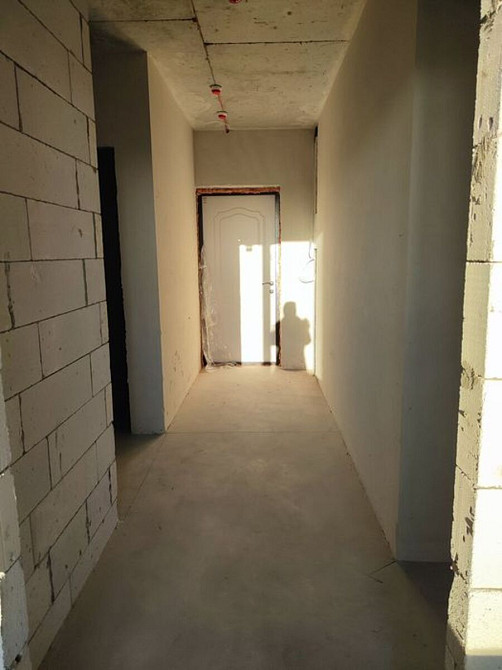 Продаж Квартира 3-кімнатна, 15/23 поверх на Бориспільська, 40 Киев - изображение 16