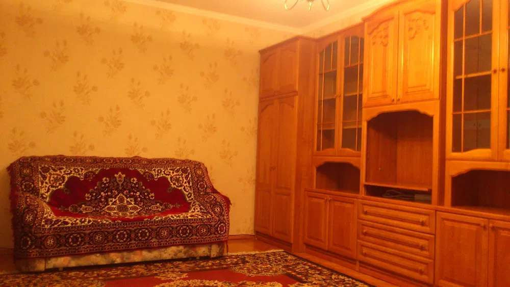 Оренда Квартира 2-кімнатна, 6/16 поверх на ул. Приречная, 37 Київ - фото 3