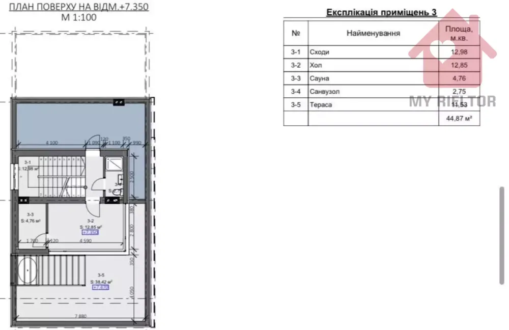 Продаж Будинок Uzhhorod - photo 5