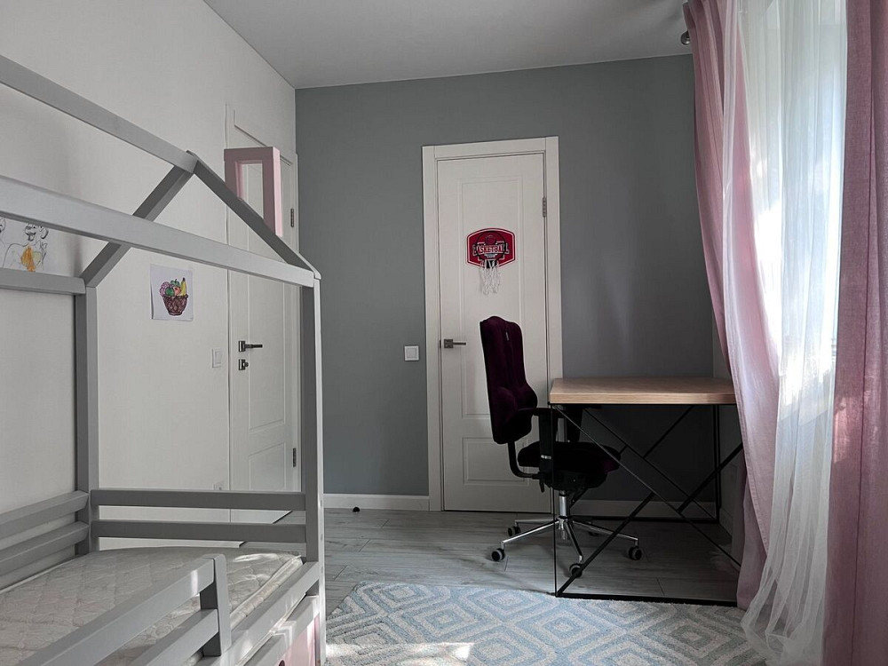 Оренда Квартира 2-кімнатна, 2/5 поверх на Ушинського, 30/2 Kiev - photo 7