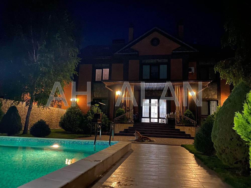 Продаж Будинок 6-кімнатний Гора - фото 3