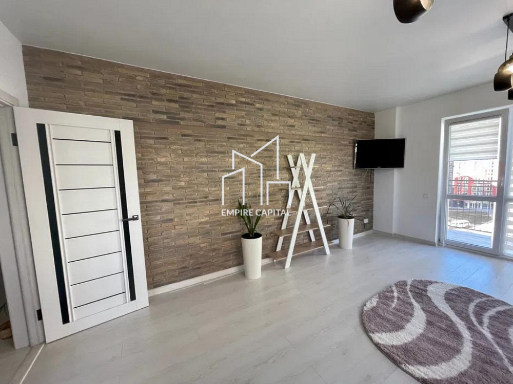 Оренда 3к Квартира 110 кв.м Шевченка Тараса вул. Львів - фото 6