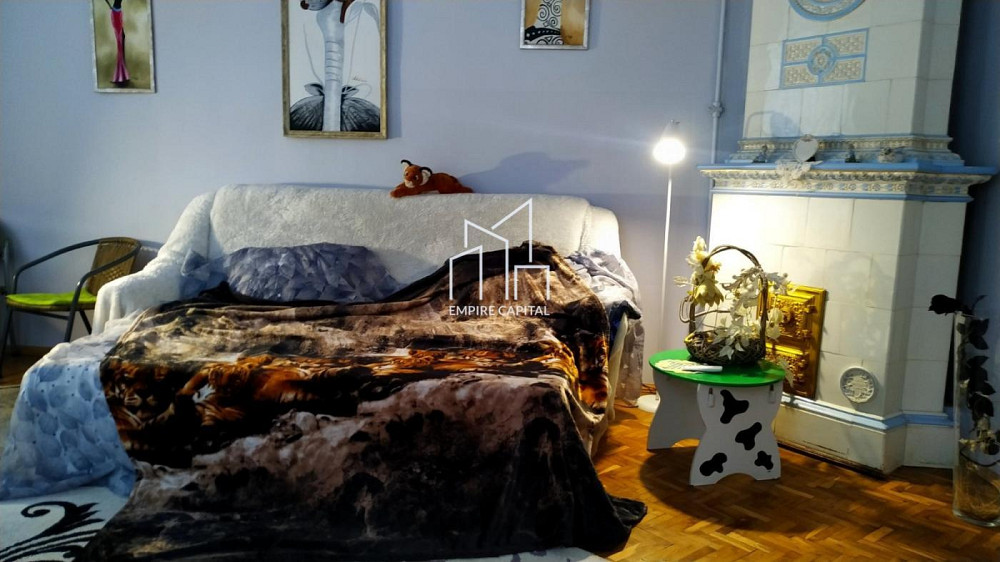 Оренда Квартира 2-кімнатна, 2/3 поверх на вул. Балабана Маєра Львів - фото 9