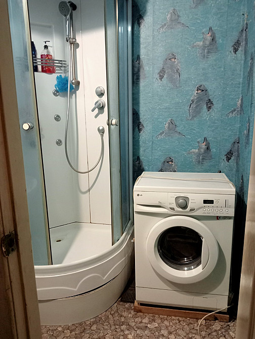 ГОТОВОЕ ЖИЛЬЕ В ЦЕНТРЕ УСАТОВО! 3-к квартира с мебелью и техникой!  - фото 14