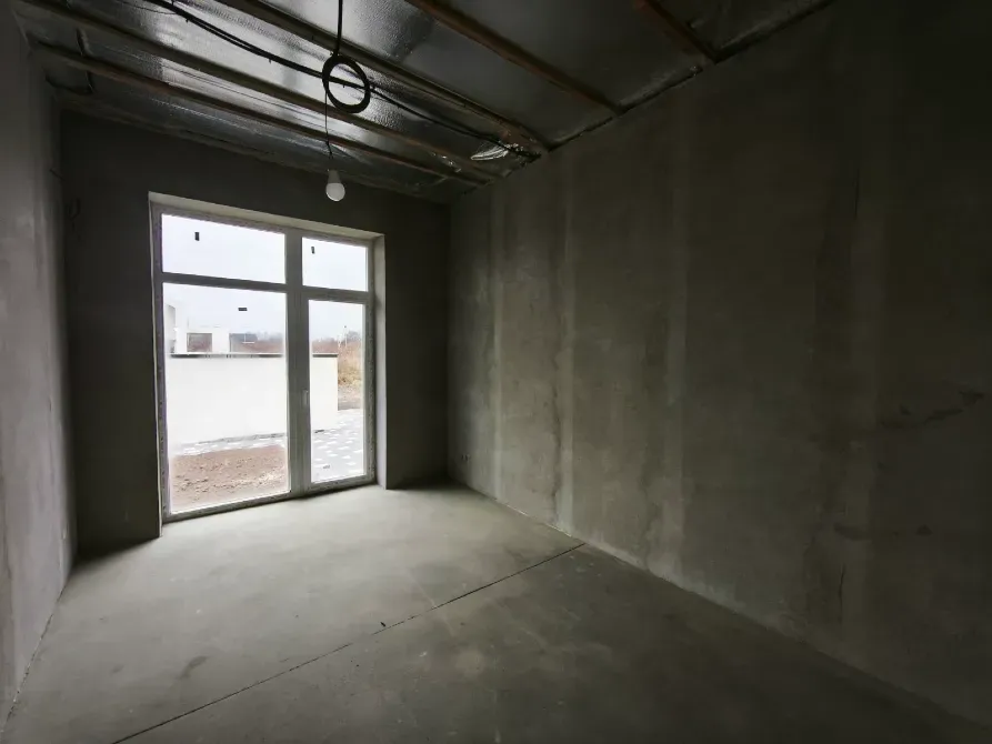 Продажа 1-этажный Дом с участком 6.3 сот 130 кв.м 3 комн. на Радісна Ужгород - изображение 16