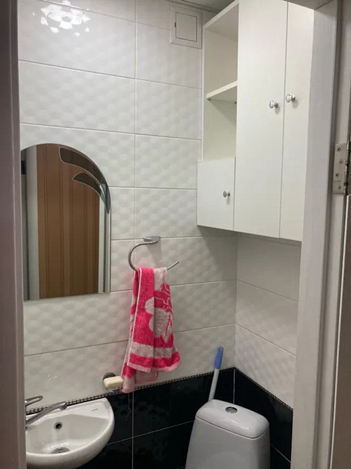 Оренда Квартира 2-кімнатна, 5/5 поверх на вул. Попова, 4/2 Kiev - photo 8