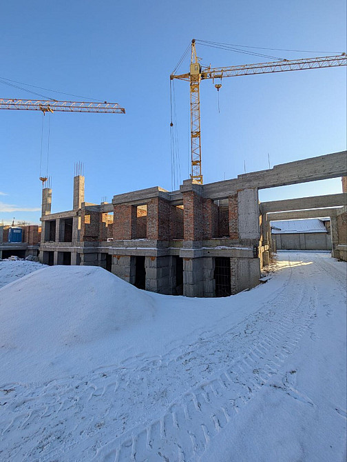 Продаж Гараж/паркомісце на вул. Княгинин Івано-Франківськ - фото 3