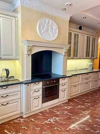 Оренда Квартира 3-кімнатна, 7/25 поверх на Кудряшова, 20 Киев