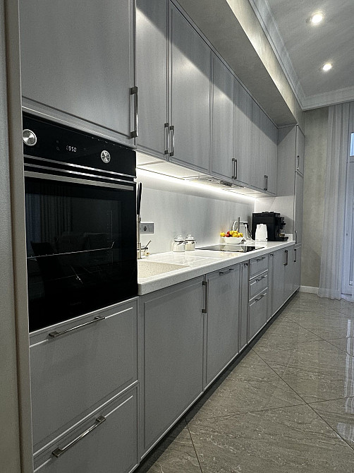 Продам  новый дом  226м2 на Фонтане. Одеса - фото 6