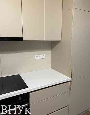 Продаж Квартира 3-кімнатна, 8/12 поверх на вул. Київська Тернопіль