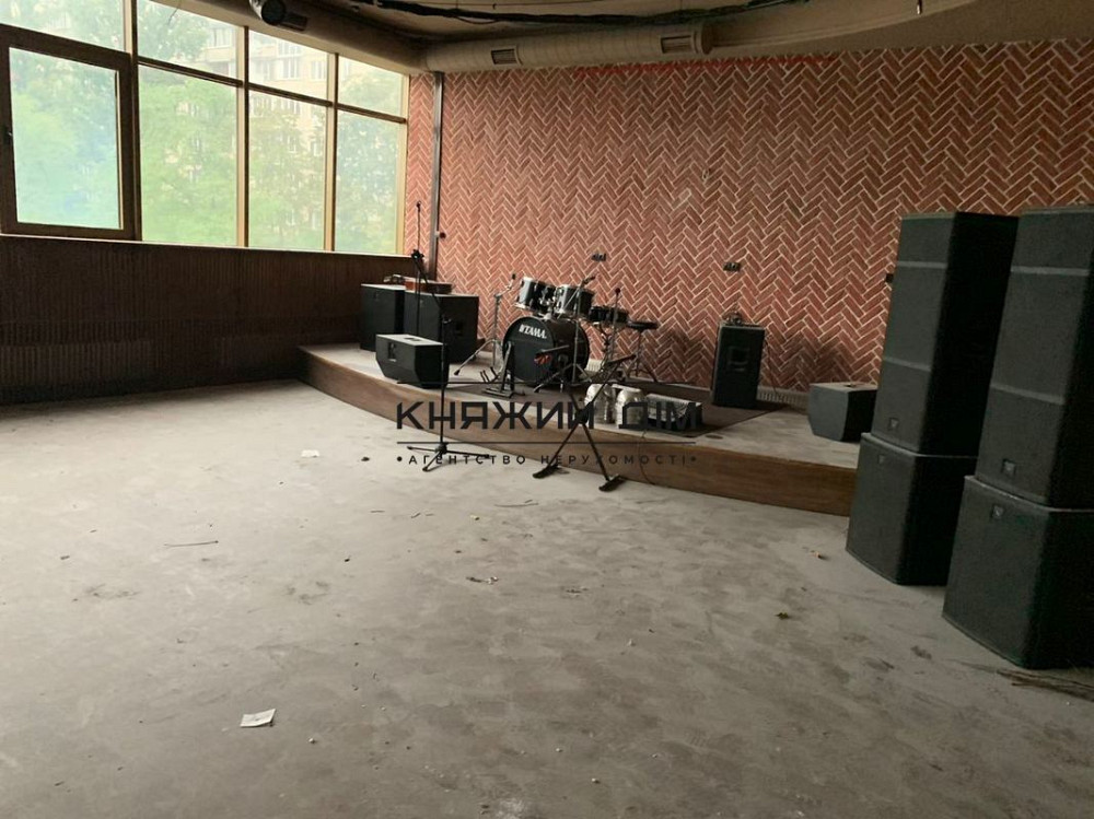 Оренда виробниче приміщення на Днепровская Набер Київ - фото 13