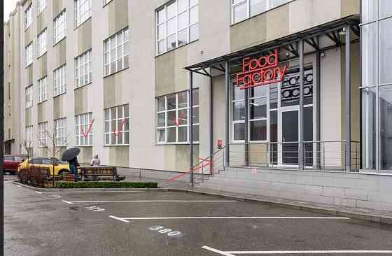 Оренда приміщення вільного призначення на улица Гринченко Николая, д.2/1 приміщень - 1, поверх - 1/3 Киев