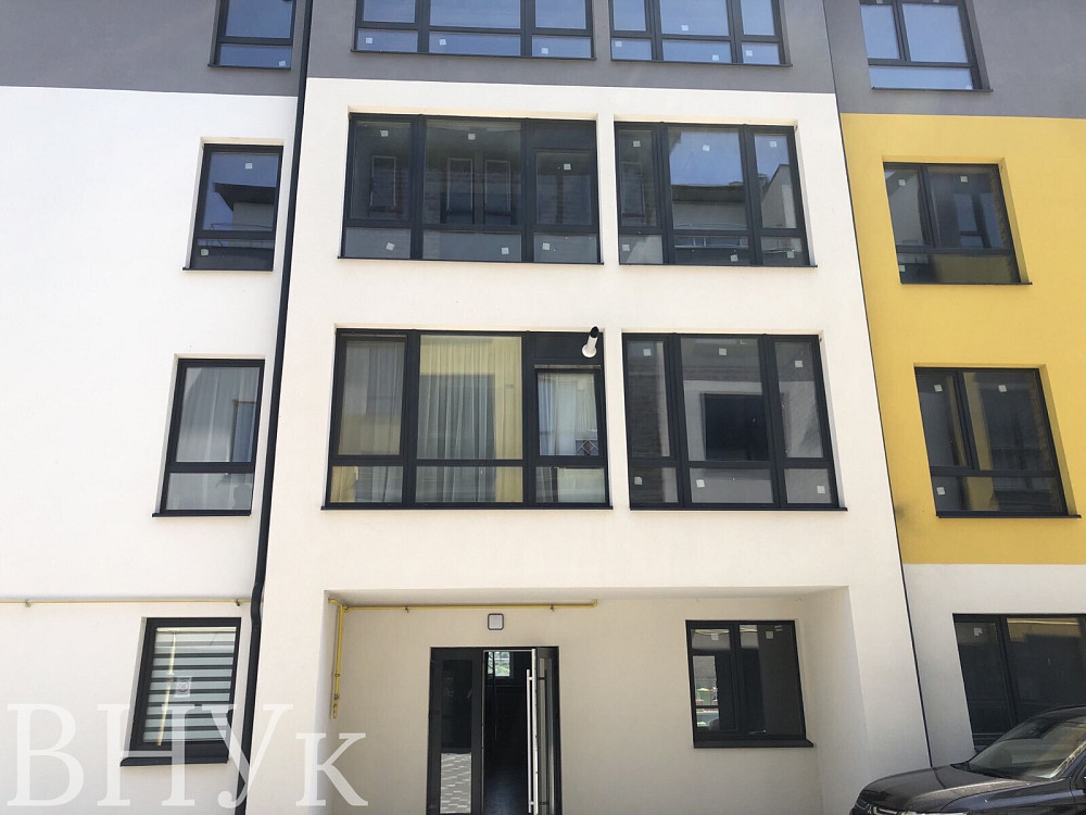 Продаж Квартира 3-кімнатна, 4/5 поверх на Шептицького Ternopil' - photo 4