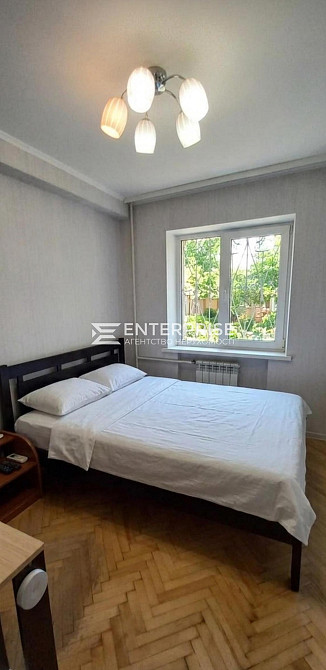 Продаж Квартира 2-кімнатна, 2/5 поверх на вул. Голосеевский Kiev - photo 4