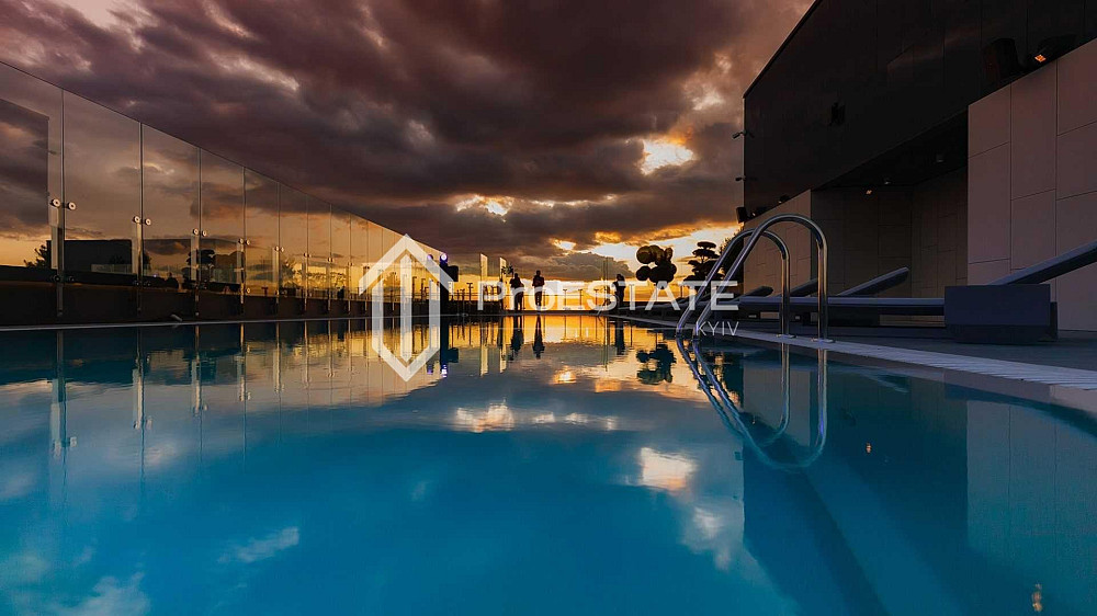 Продаж Квартира 2-кімнатна, 4/25 поверх на вул. Василя Тютюнника Киев - изображение 14