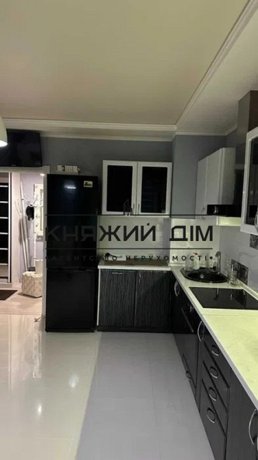 3х кімн. квартира з сучасним ремонтом Комфорт Таун Київ - фото 4