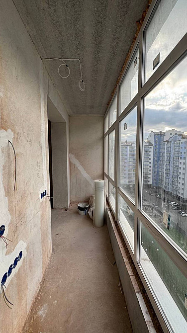 Продаж Квартира 3-кімнатна, 9/13 поверх на Височана вул., 18 Івано-Франківськ - фото 12