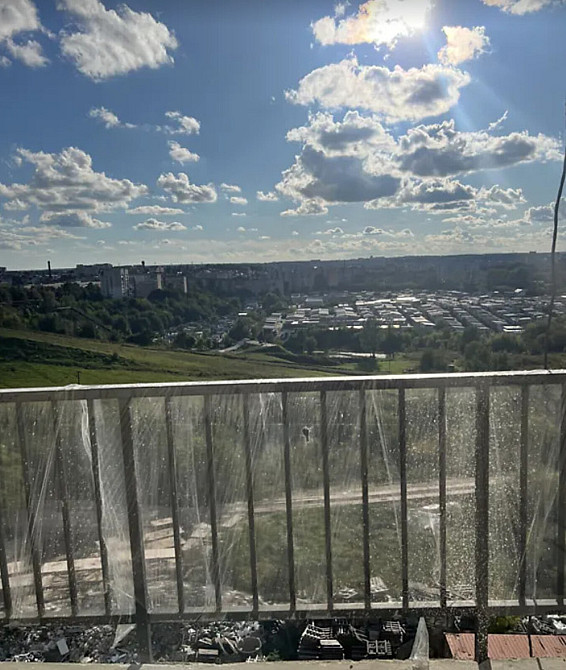 Продаж Квартира 1-кімнатна, 8/13 поверх Тернопіль - фото 10