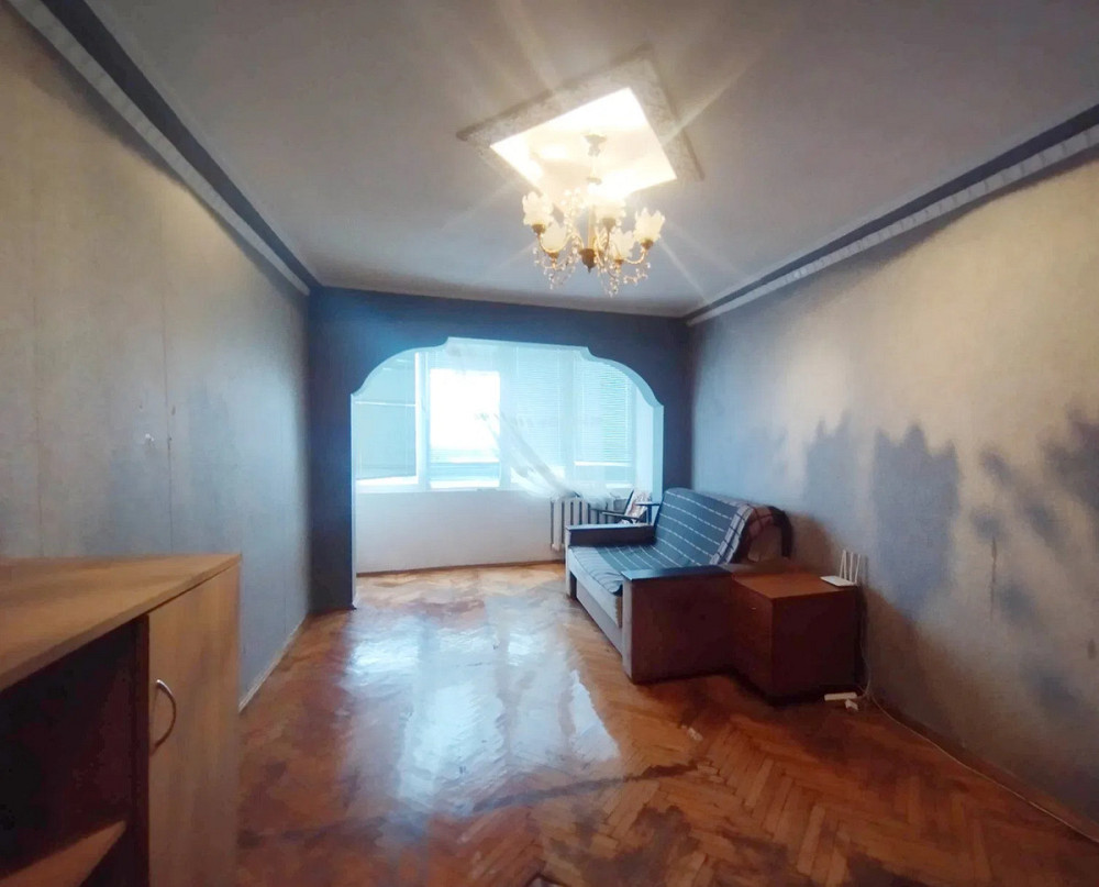 Оренда Квартира 1-кімнатна, 9/9 поверх на Миколайчука, 17/1 Киев - изображение 4