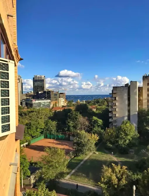 For rent 3-room Apartment 110 sq.m Тенистая, 9/12 Odessa - photo 7