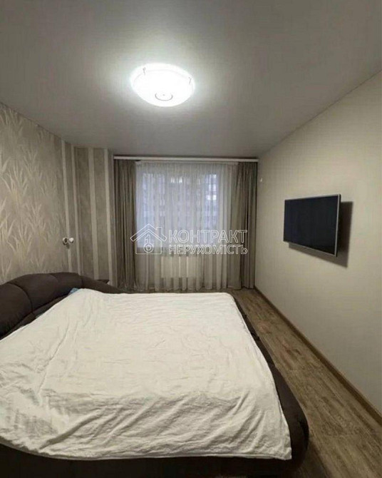 Оренда Квартира 2-кімнатна, 2/13 поверх на вул. Гвардійців Широнінців Харків - фото 3