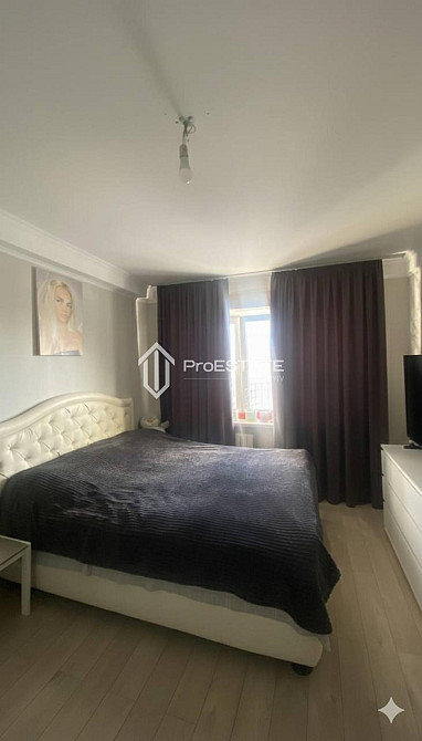 Продаж Квартира 2-кімнатна, 9/9 поверх на Ореста Левицького вул., д. 4 Киев - изображение 3