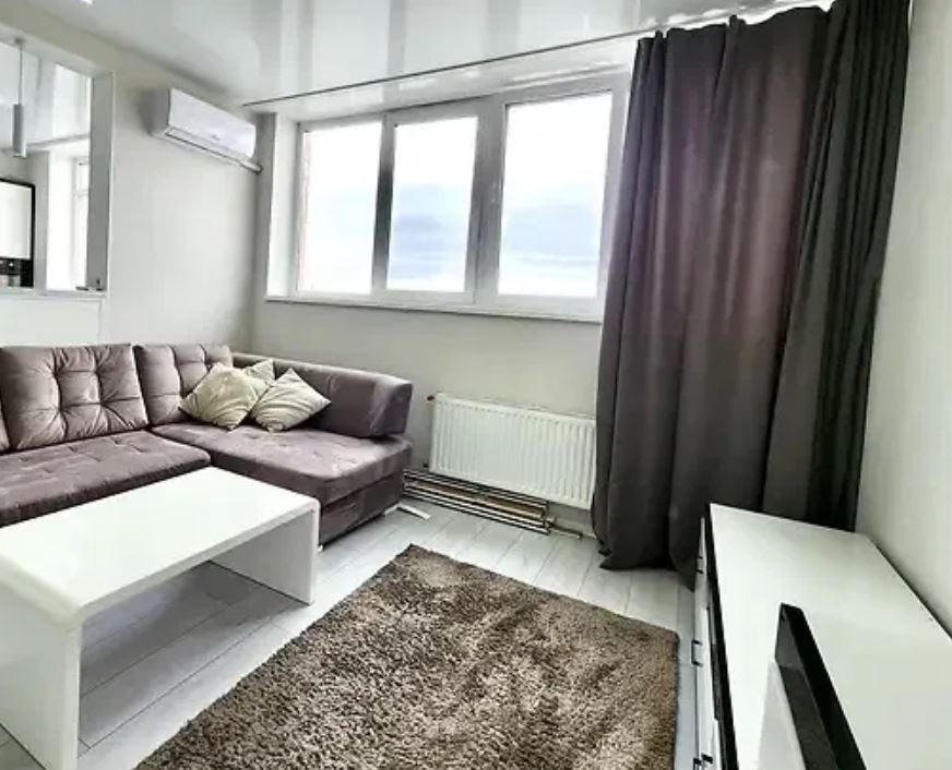 Продам 1-комнатную квартиру с ремонтом в ЖК Балковский Odessa - photo 6