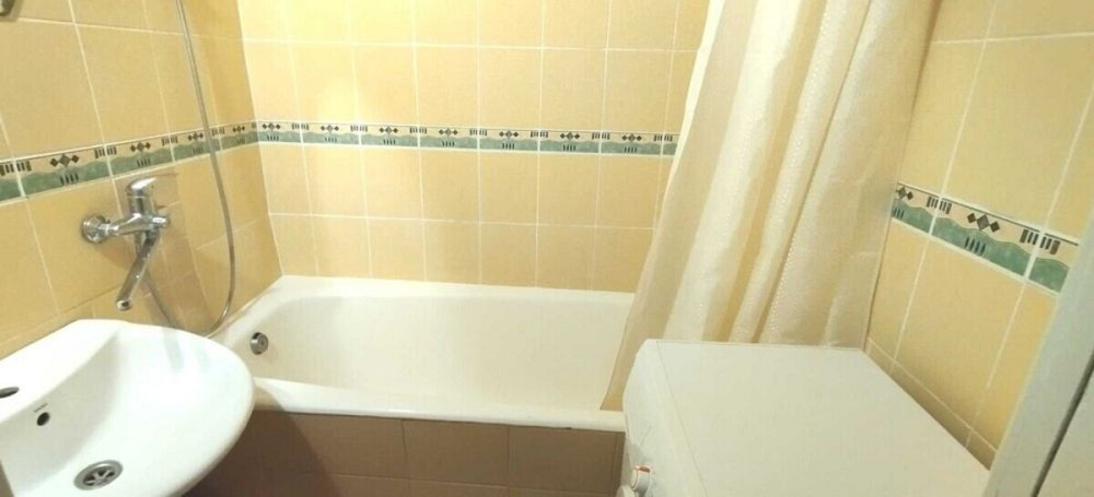 Оренда Квартира 3-кімнатна, 6/9 поверх на Рональда Рейгана, 10 Київ - фото 4