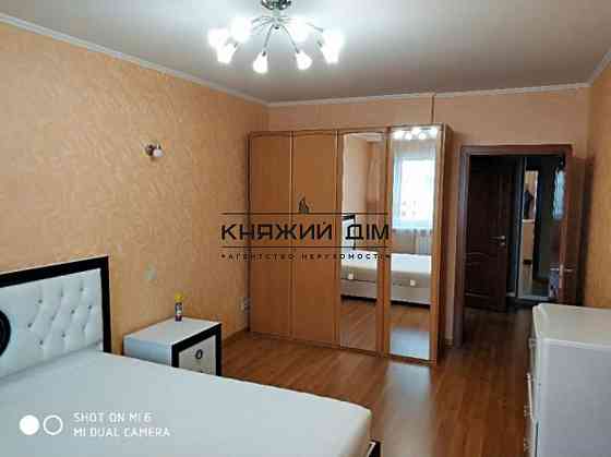 Оренда 3кімнатної квартири м. Позняки. Код об'єкту: 118937 Киев