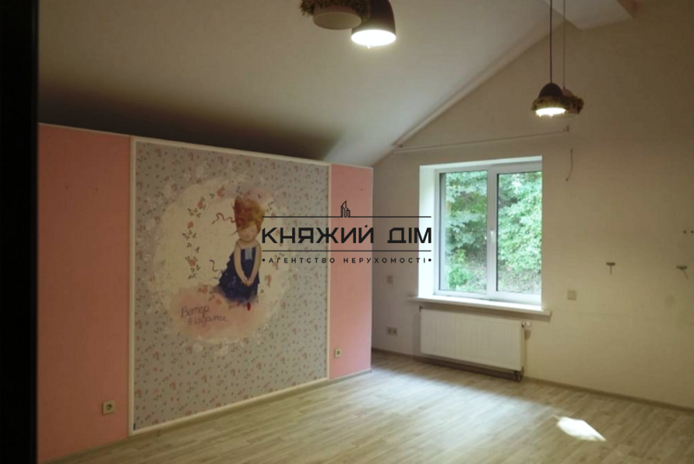 Дом 300 м2 в Романкове 6 спален,на участке ландшафтный дизайн на 16 сотка в 25 км от Киева  - фото 5