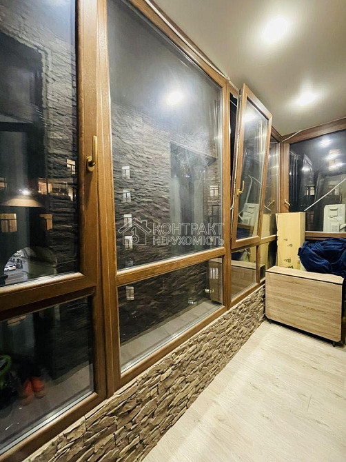 Продаж Квартира 3-кімнатна, 4/6 поверх на вул. Конституции Kharkiv - photo 14