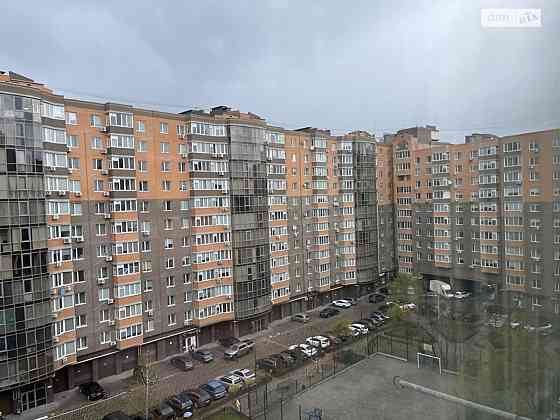 Продаж Квартира 1-кімнатна, 8/12 поверх Вінниця