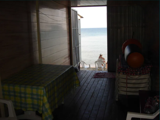 Продам дачу на берегу моря в Новой Дофиновке Нова Дофінівка