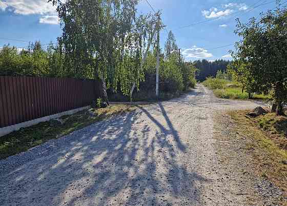 Продаж земельної ділянки 15 соток на Іванівка Житомир