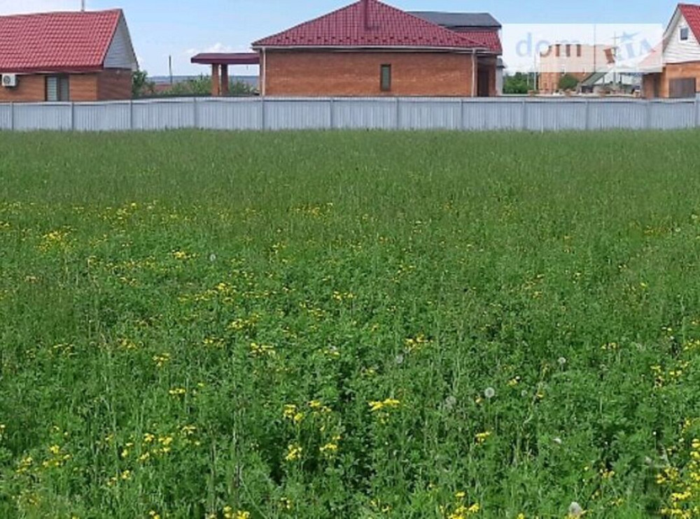 Продаж земельної ділянки 12.515 соток Підгайці - фото 4