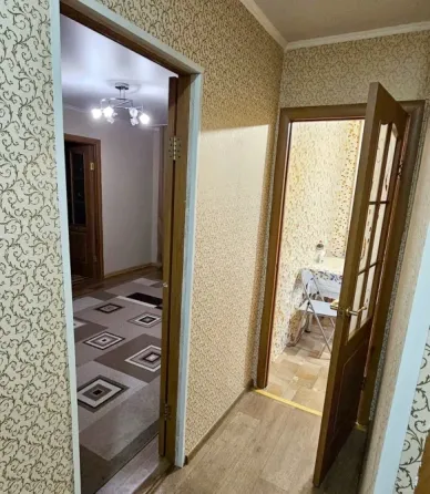 Продаж 2к Квартира 44 кв.м Хмельницкого 17 Дніпро