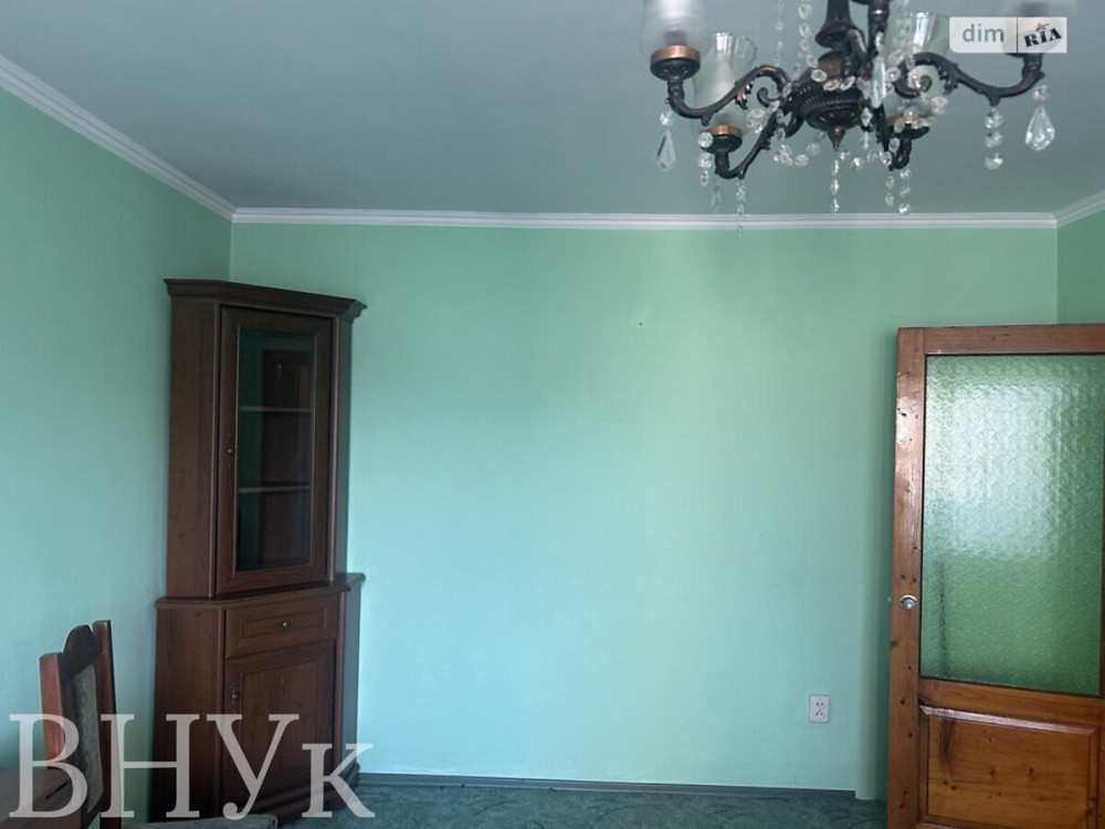 Продаж Квартира 3-кімнатна, 3/5 поверх на Весела Тернопіль - фото 10