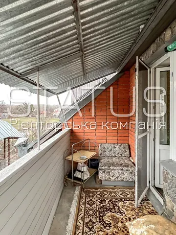 Продаж 2-поверховий   217.8 кв.м 5 кімн. на Машиністів провулок 15А Полтава - фото 6