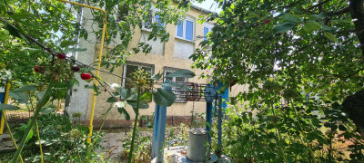 Продаж земельної ділянки 0.1 соток на СК Степное ( ул. 29-я улица), 1685 Красносилка - изображение 1