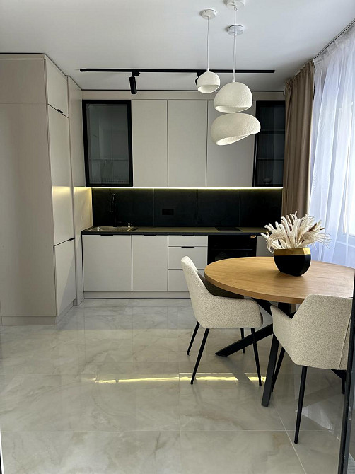 Продаж Квартира 2-кімнатна, 7/21 поверх на Максимовича Михайла вул., д. 24-Г Київ - фото 1