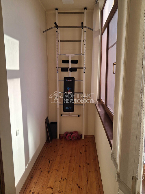 Оренда Квартира 3-кімнатна, 4/16 поверх на вул. Ляпунова Харків - фото 13