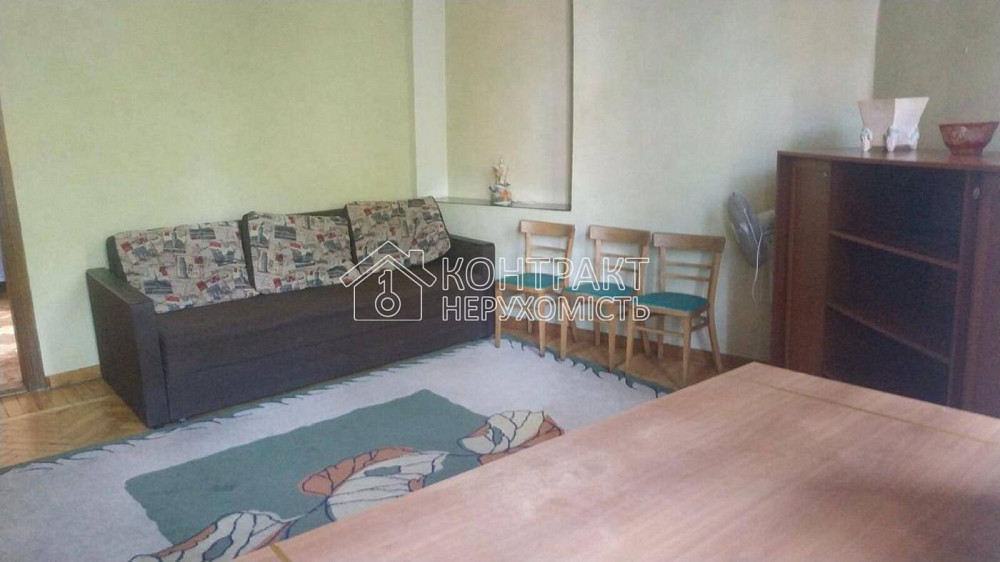 Продаж Квартира 5-кімнатна, 3/5 поверх на вул. Куликівська Харків - фото 7