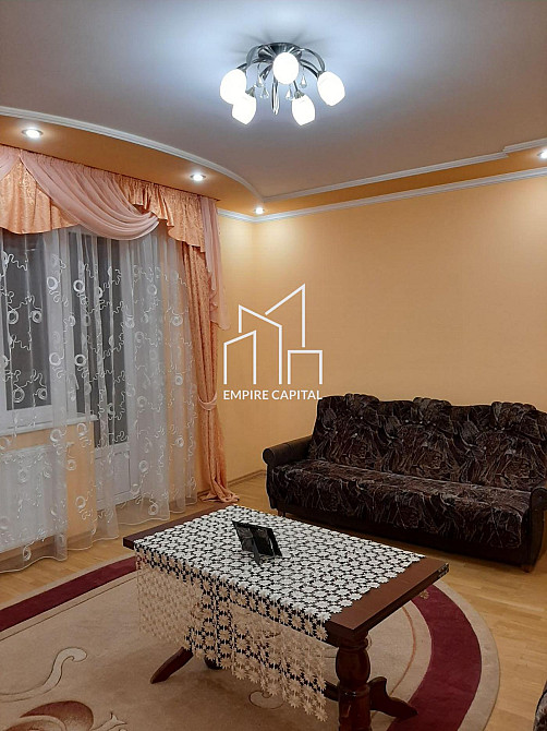 Оренда Квартира 2-кімнатна, 3/10 поверх на вул. Пасічна Львів - фото 1