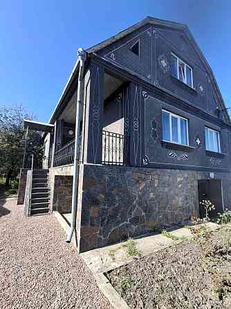 Продаж 2-поверховий Будинок з ділянкою 7 сот 160 кв.м 5 кімн. на Максютова Zhytomyr